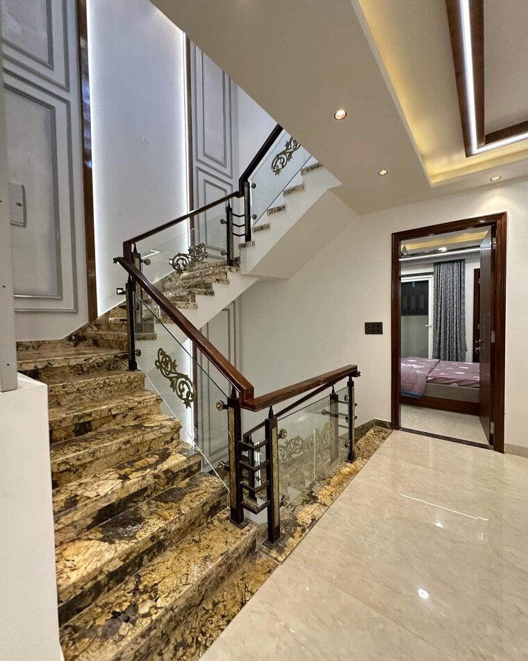 undefined, gandhi path 4 Bedroom 3500 Sq.Ft. Independent House In Gandhi Path Jaipur 8489131