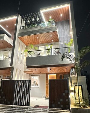 4 BHK Independent House For Sale in Gandhi Path