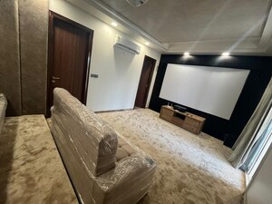 Furnished Amenities in 4 BHK Independent House at Gandhi Path – for Sale