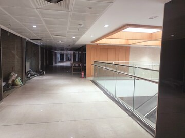Floor Plan in  Office Space at Argora Chowk – for Rent