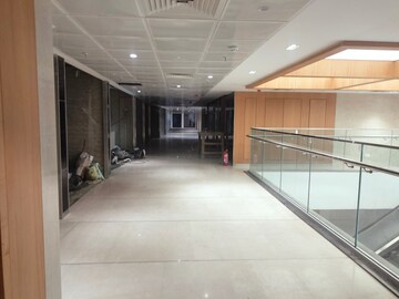 Building Lobby in  Office Space at Argora Chowk – for Rent