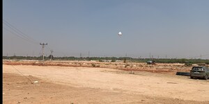 Plot Area in  Plot at Manneguda – for Sale