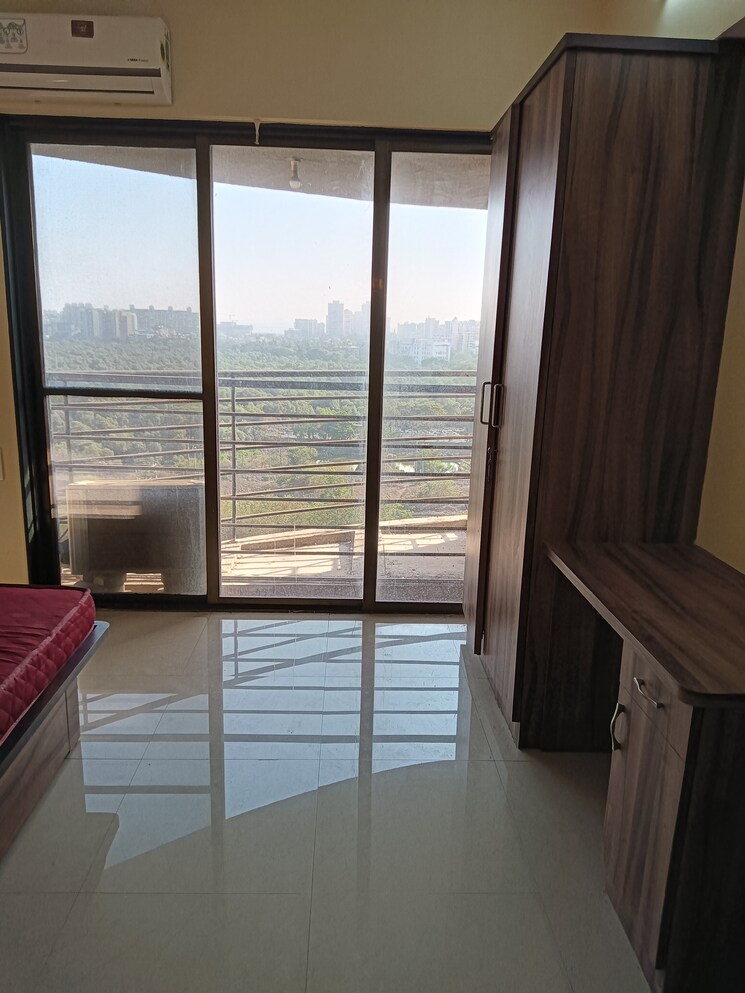 Room, sangharsh-chs 3 Bedroom 1700 Sq.Ft. Apartment In Nerul Sector 25 Navi Mumbai 8485072