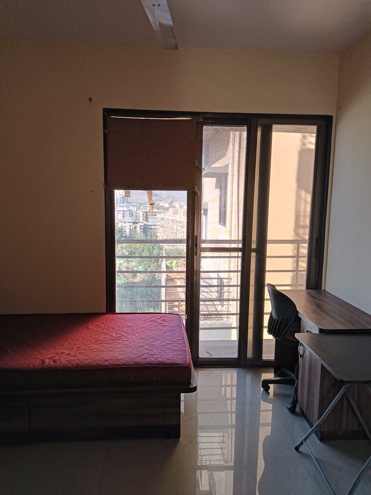 Bedroom, sangharsh-chs 3 Bedroom 1700 Sq.Ft. Apartment In Nerul Sector 25 Navi Mumbai 8485072