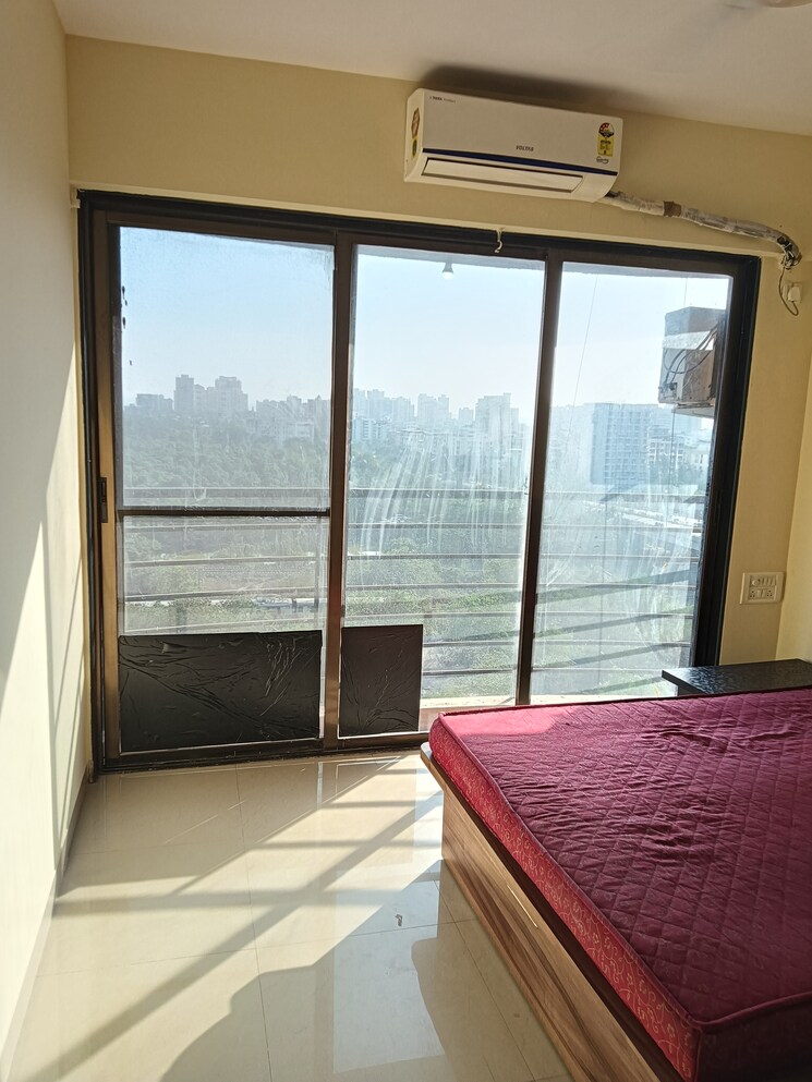Swimming Pool, sangharsh-chs 3 Bedroom 1700 Sq.Ft. Apartment In Nerul Sector 25 Navi Mumbai 8485072