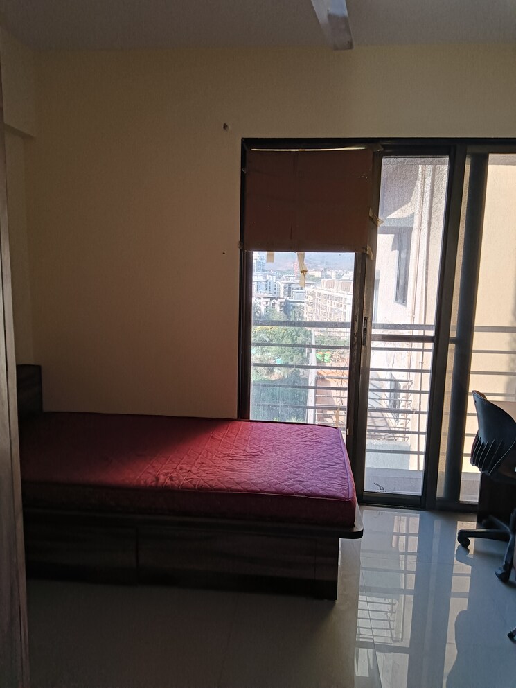Room, sangharsh-chs 3 Bedroom 1700 Sq.Ft. Apartment In Nerul Sector 25 Navi Mumbai 8485072