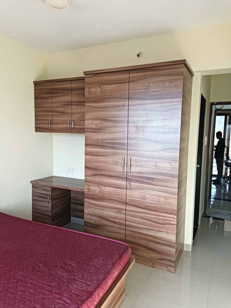 Room, sangharsh-chs 3 Bedroom 1700 Sq.Ft. Apartment In Nerul Sector 25 Navi Mumbai 8485072