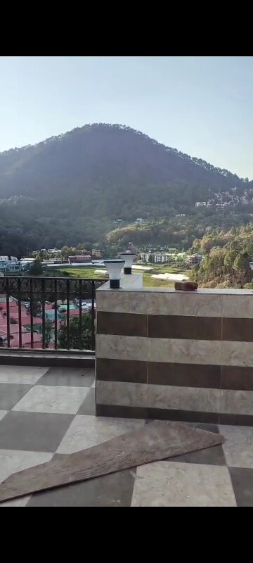 5 BHK Villa – Exterior View View at Bhimtal - for Sale