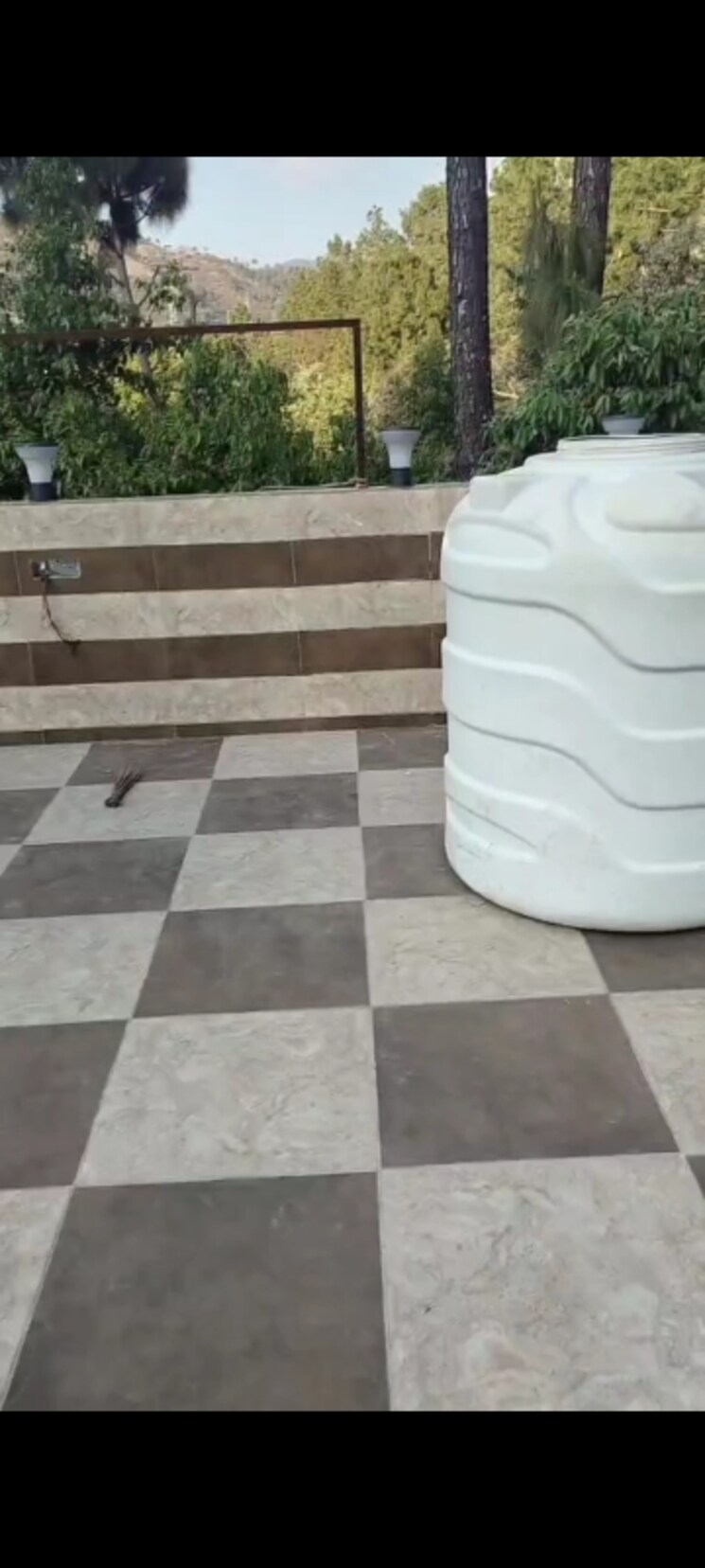 Bathroom, bhimtal 5 Bedroom 3600 Sq.Ft. Villa In Bhimtal Nainital 8489179