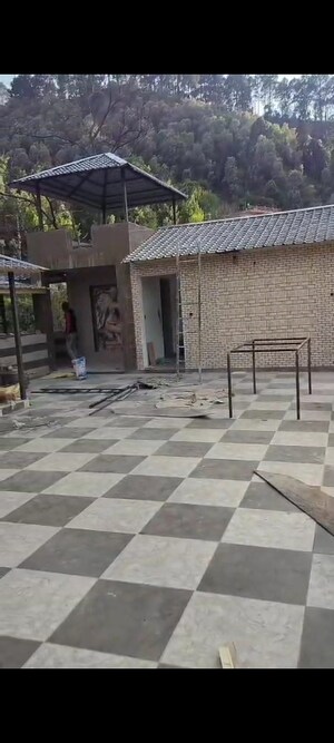 5 BHK Villa – Exterior View View at Bhimtal - for Sale