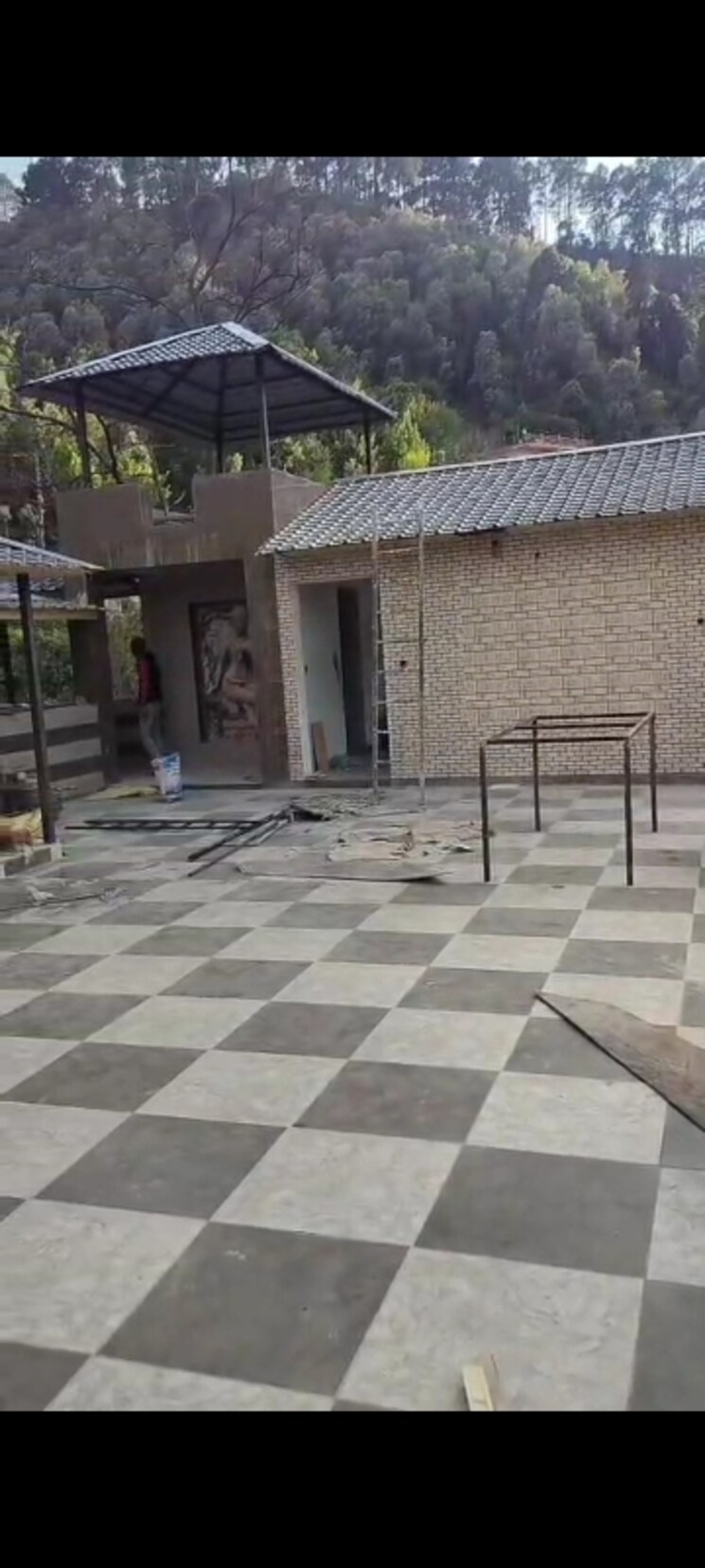 Exterior View, bhimtal 5 Bedroom 3600 Sq.Ft. Villa In Bhimtal Nainital 8489179