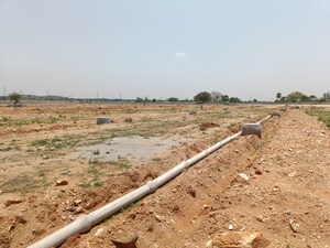  Plot For Sale in Srisailam Highway