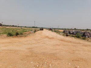 Plot Area in  Plot at Srisailam Highway – for Sale