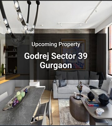 3 BHK Apartment For Sale in Sector 39