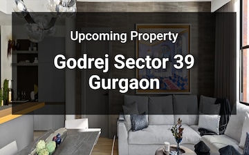 3 BHK Apartment For Sale in Sector 39