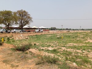 Plot Area in  Plot at Srisailam Highway – for Sale