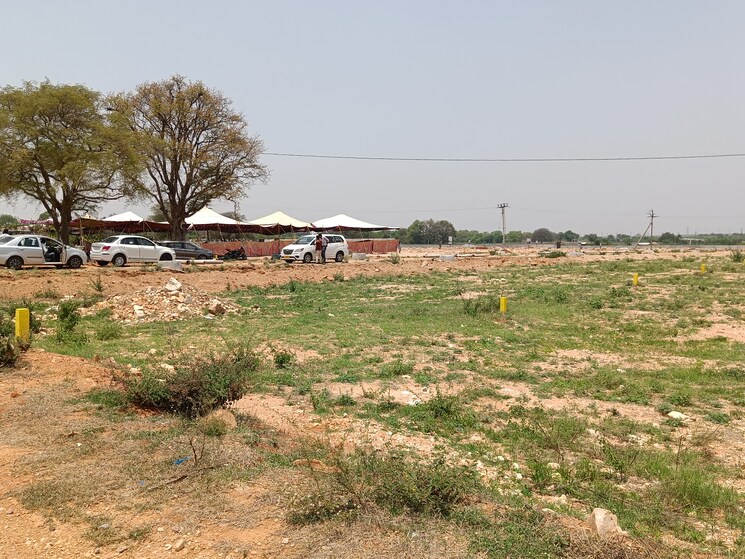 undefined, srisailam highway  285 Sq.Yd. Plot In Srisailam Highway Hyderabad 8489162