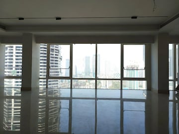 3 BHK Apartment For Rent in Indiabulls Blu, Worli