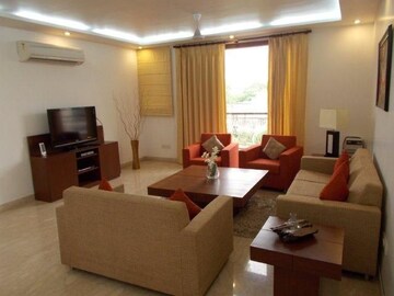 3 BHK Builder Floor For Rent in Netaji Subhash Place