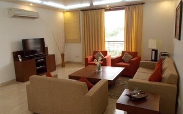 3 BHK Builder Floor For Rent in Netaji Subhash Place