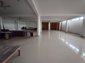 Parking in  Office Space at Kadru – for Rent