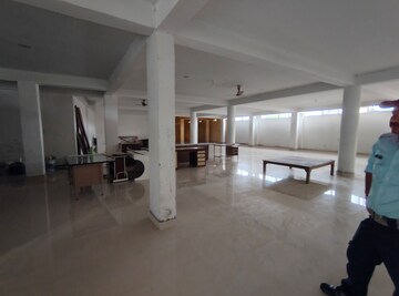 Parking in  Office Space at Kadru – for Rent