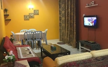 2 BHK Builder Floor For Rent in Netaji Subhash Place