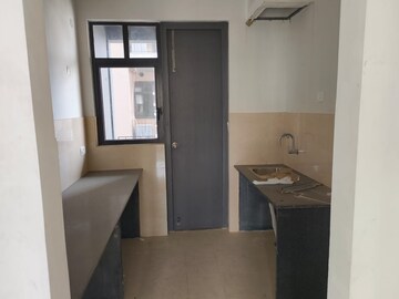 Kitchen in 3.5 BHK Apartment at PrimarcThe Soul, Rajarhat New Town – for Sale