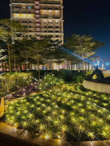3 BHK Apartment – Garden View at Conscient Hines Elevate, Sector 59 - for Rent