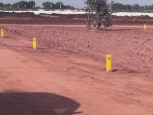  Plot – Exterior View View at Thammadpalli - for Sale