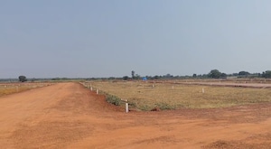 Plot Area in  Plot at Thammadpalli – for Sale