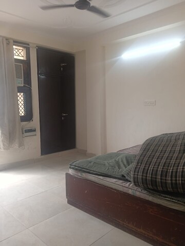 Bedroom in 2 BHK Builder Floor at Sector 7 Dwarka – for Sale