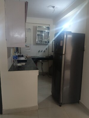 Kitchen in 2 BHK Builder Floor at Sector 7 Dwarka – for Sale