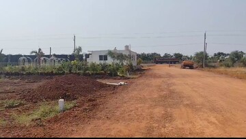Plot Area in  Plot at Zahirabad – for Sale