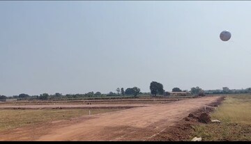 Plot Area in  Plot at Zahirabad – for Sale