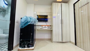 Furnished Amenities in 1 RK Builder Floor at Sector 55 – for Rent