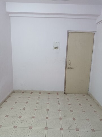 1 BHK Apartment For Sale in Nerul