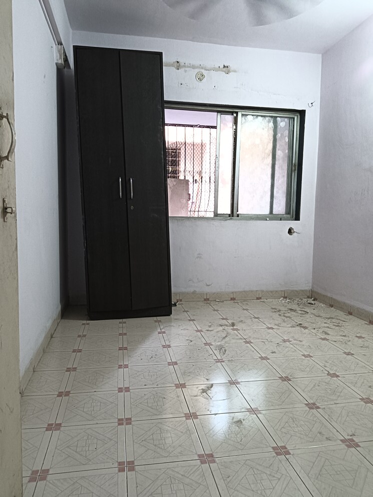 Bedroom, nerul 1 Bedroom 600 Sq.Ft. Apartment In Nerul Navi Mumbai 8489161