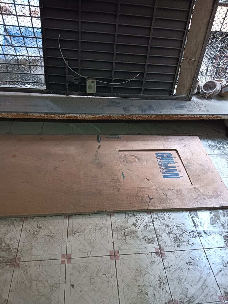 Exterior View, nerul 1 Bedroom 600 Sq.Ft. Apartment In Nerul Navi Mumbai 8489161