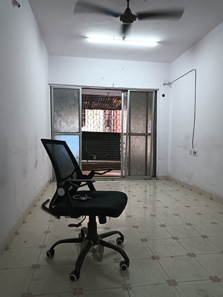 Room, nerul 1 Bedroom 600 Sq.Ft. Apartment In Nerul Navi Mumbai 8489161