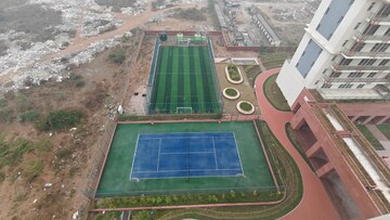 Master Plan in 4 BHK Apartment at Conscient Hines Elevate, Sector 59 – for Rent