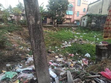 Plot Area in  Plot at Orion City, Subhasgram – for Sale