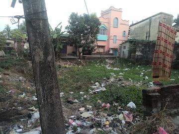  Plot – Exterior View View at Orion City, Subhasgram - for Sale