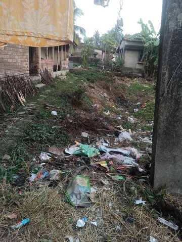  Plot – Garden View at Orion City, Subhasgram - for Sale