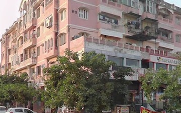 2.5 BHK Apartment For Rent in Vidhyadhar Nagar