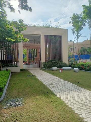 2 BHK Apartment – Garden View at PS One 10, New Town - for Sale