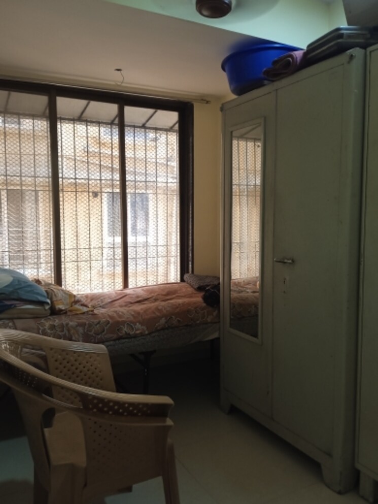 Bedroom, andheri west 1 Bedroom 475 Sq.Ft. Villa In Andheri West Mumbai 8489243