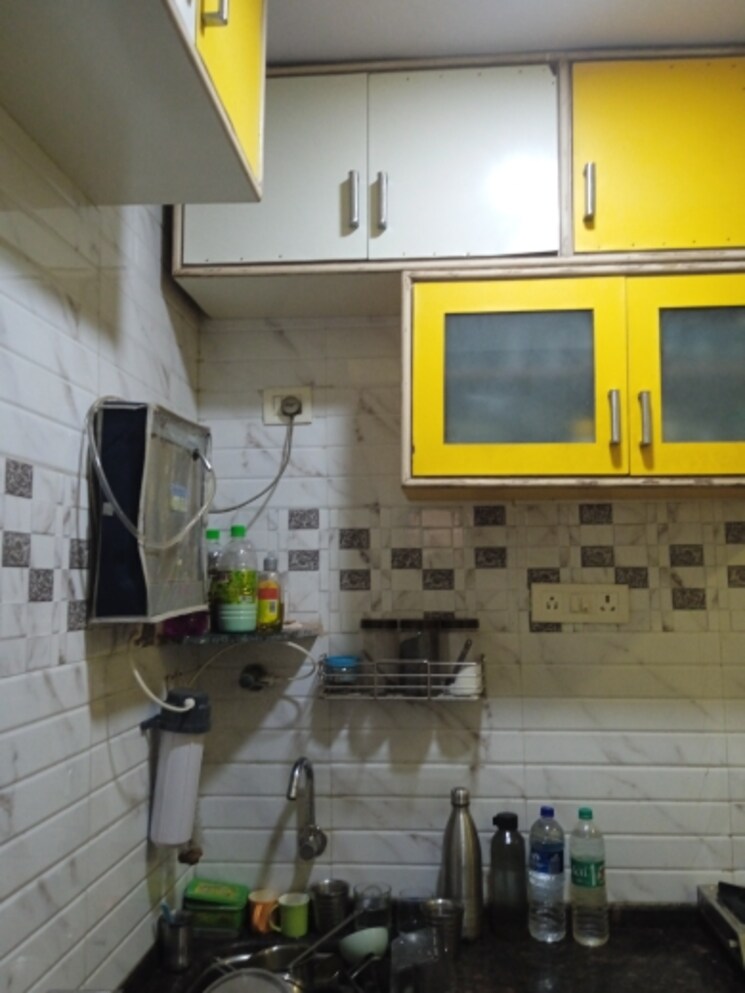 Kitchen, andheri west 1 Bedroom 475 Sq.Ft. Villa In Andheri West Mumbai 8489243