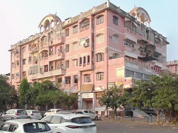 2 BHK Apartment For Rent in Vidhyadhar Nagar