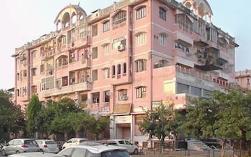 2 BHK Apartment For Rent in Vidhyadhar Nagar
